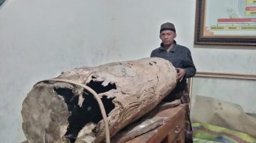 Sejarah Desa Kaduela dan Perjalanan Siar Islam