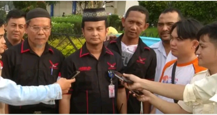 Ketua DPD GWI Angkat Bicara Terkait Penghinaan Terhadap Profesi Wartawan