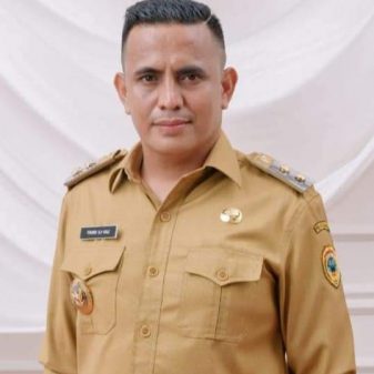 Aksi Mahoro Dapat Apresiasi Dukungan Dari Masyarakat dan DPRD