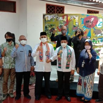 Sebelas Kelompok Seni Teater Jakarta Utara Ikuti Festival Teater Jakarta, Tiga Juara Dikirim ke Tingkat Provinsi