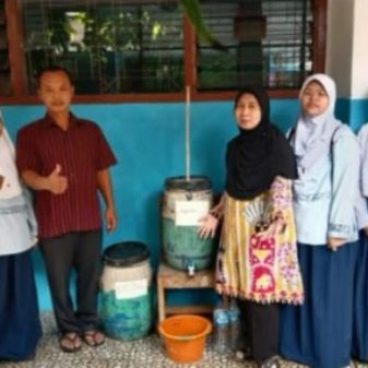 Gautami Putri: Temukan Pupuk Cair Lebih Murah Membuat Tanaman Lebih Subur