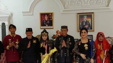 Abah Anton Charliyan : Budaya Sunda dan Nusantara Selaras Dengan Ajaran Islam