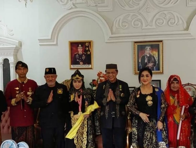 Abah Anton Charliyan : Budaya Sunda dan Nusantara Selaras Dengan Ajaran Islam