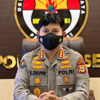 Kabidhumas Polda Sulsel Minta Anggota Polda Sulsel Hindari Sikap Arogansi Dan Kekerasan Berlebihan