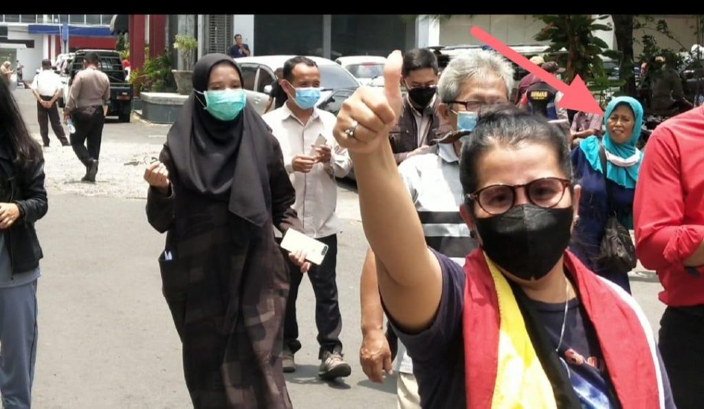 Fasilitas Umum Sangat Erat Hubungan Dengan Hak Asasi Manusia dan Pasal yang Mengatur Hukum Pidana