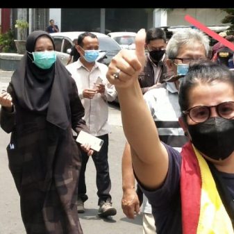 Fasilitas Umum Sangat Erat Hubungan Dengan Hak Asasi Manusia dan Pasal yang Mengatur Hukum Pidana