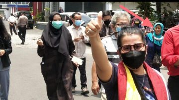 Fasilitas Umum Sangat Erat Hubungan Dengan Hak Asasi Manusia dan Pasal yang Mengatur Hukum Pidana