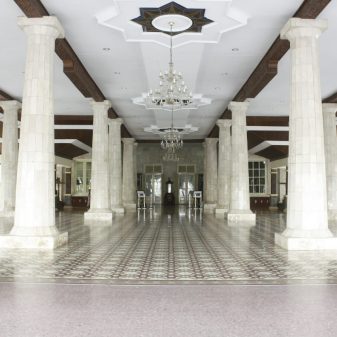 Pendopo Indramayu Memiliki Situs Cagar Budaya Nan Eksotis