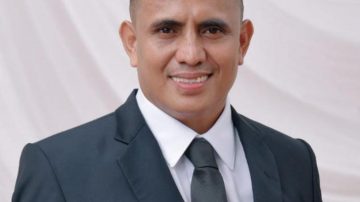 Uly Kale : Pemerintah Mempunyai Tekad Untuk Memenuhi Tuntutan dan Harapan Masyarakat