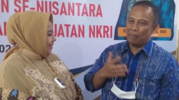 Tari Salai Jin Kesultanan Ternate Hingga Kain Tapis, Ikat dan Ulos Yang Sarat Makna Simbolik