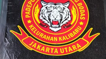 Padepokan Pencak Silat PS.TTKDH Maung Bodas Ikut Lomba Piala IPSI Tingkat Nasional Secara Virtual 