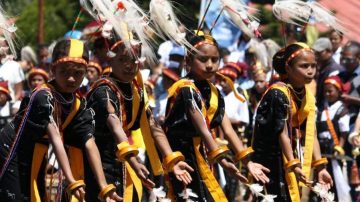 Cagar Budaya Dan Permuseuman Sukses Sidang Virtual Penetapan Tari Ja’i