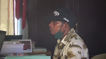 Warga Adat Polisikan Kades Labolewa Dan Mantan Camat Aesesa Nagekeo