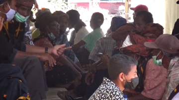 Diduga Caplok Tanah, Warga Adat Labolewa Nagekeo Gandeng Kuasa Hukum