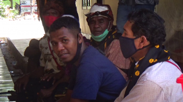 Kisruh Tanah Waduk Lambo Nagekeo, Ulayat Labolewa Uraikan Titik Masalah