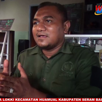 DPD RI Angelo Wake : Labuan Bajo Dan Potensi Penggembosan Pasar Komoditas Lokal