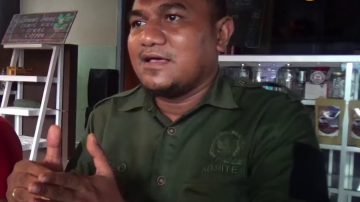 DPD RI Angelo Wake : Labuan Bajo Dan Potensi Penggembosan Pasar Komoditas Lokal