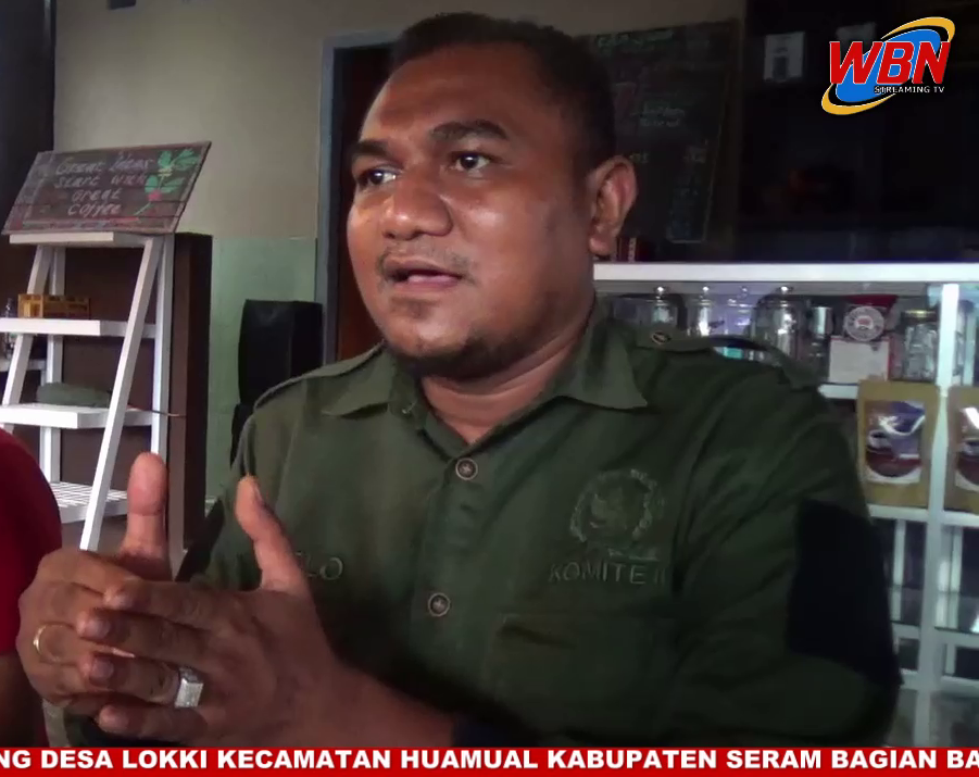 DPD RI Angelo Wake : Labuan Bajo Dan Potensi Penggembosan Pasar Komoditas Lokal