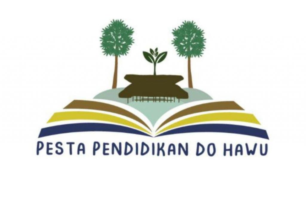 Pesta Pendidikan Do Hawu Ajang Membangun Sabu Raijua Segala Segi