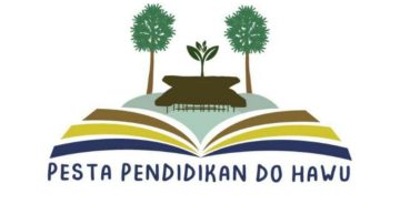 Pesta Pendidikan Do Hawu Ajang Membangun Sabu Raijua Segala Segi