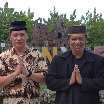 Dukungan Pagelaran FSB Di Gua Sunyaragi Kian Bertambah