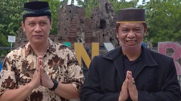 Dukungan Pagelaran FSB Di Gua Sunyaragi Kian Bertambah