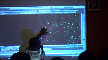 Tatapem Nagekeo Oscar Sina Pastikan Ikut Dalam Mediasi Tanah Waduk