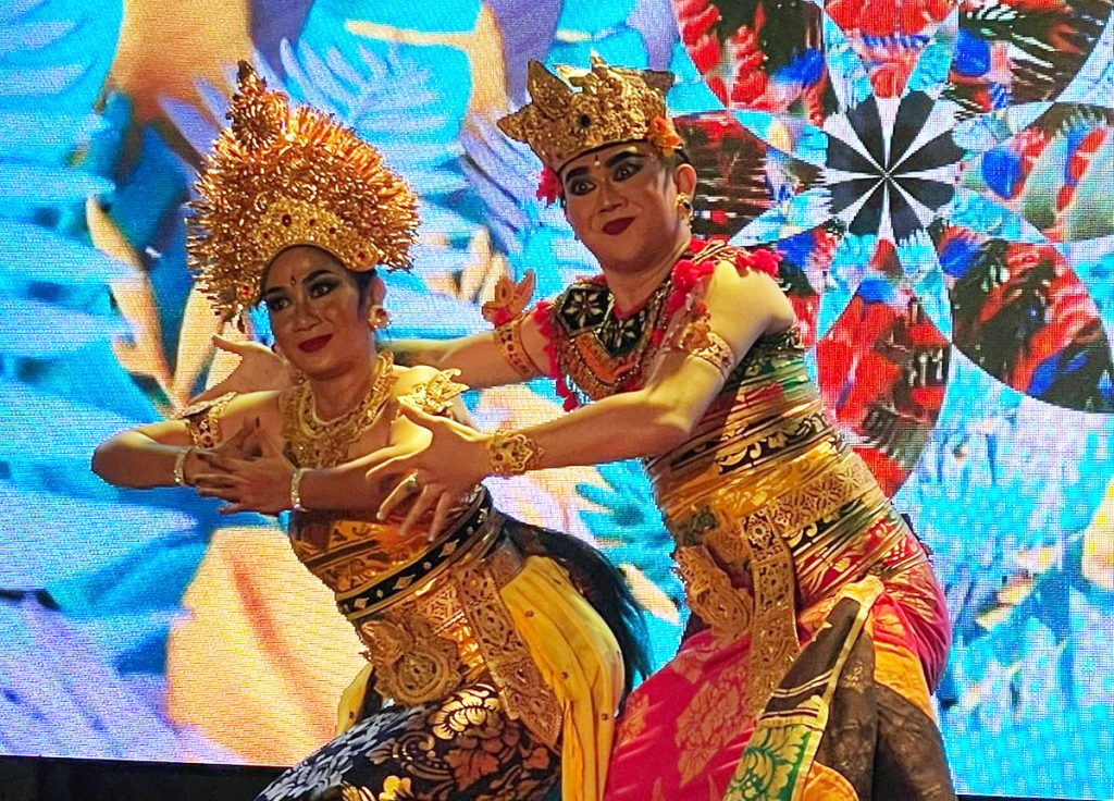 Kembalikan Baliku, Salah Satu Bentuk Melestarikan Warisan Budaya Nusantara