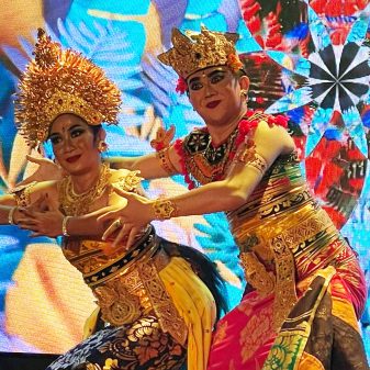 Kembalikan Baliku, Salah Satu Bentuk Melestarikan Warisan Budaya Nusantara