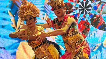 Kembalikan Baliku, Salah Satu Bentuk Melestarikan Warisan Budaya Nusantara