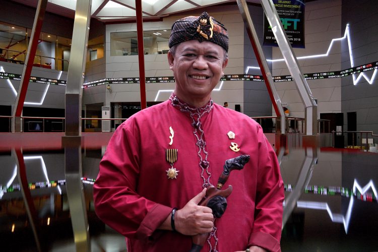 Abah Anton Charliyan Dukung Pembentukan Perda Anti Radikalisme dan Intoleransi di Garut