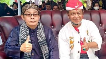 Abah Anton Charliyan: Pancasila itu Ideologi Negara, Bukan Ideologi Agama