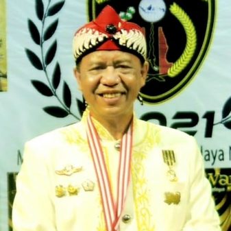 INDONESIA TINGGAL SEBUAH NAMA JIKA ISIS & ANTEKNYA BERKUASA