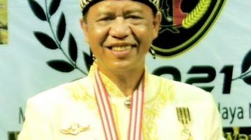 INDONESIA TINGGAL SEBUAH NAMA JIKA ISIS & ANTEKNYA BERKUASA