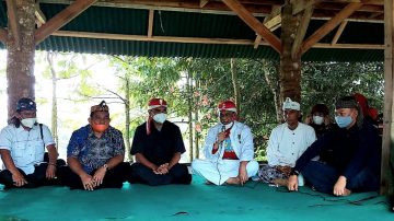 Abah Anton Mengajak Perangi Radikalisme dan Terorisme Untuk Menjaga Keutuhan NKRI