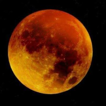 Gerhana Bulan dan Gerhana Matahari, Fenomena Alam yang di Ritualkan Di Sabu Raijua