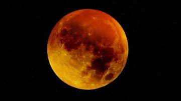 Gerhana Bulan dan Gerhana Matahari, Fenomena Alam yang di Ritualkan Di Sabu Raijua