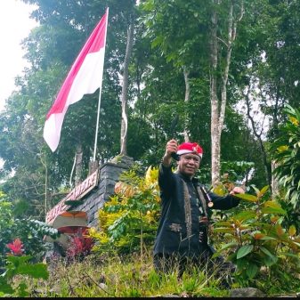 Diawal 2022 Ditengah Pandemi Ini, Kemana Kita Harus Bercermin