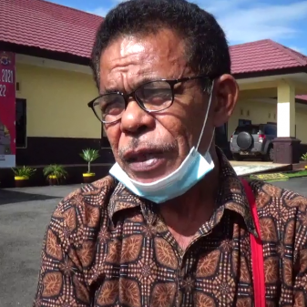 Dugaan Penggelapan Tanah Di Riung, Satu Lagi Bakal Dipolisikan