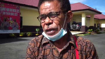 Dugaan Penggelapan Tanah Di Riung, Satu Lagi Bakal Dipolisikan