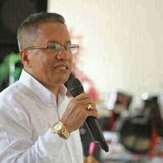 Ketua DPW NTT Diduga Bertindak Diktator, Ruben Kale Dipa Mundur Dari Perindo