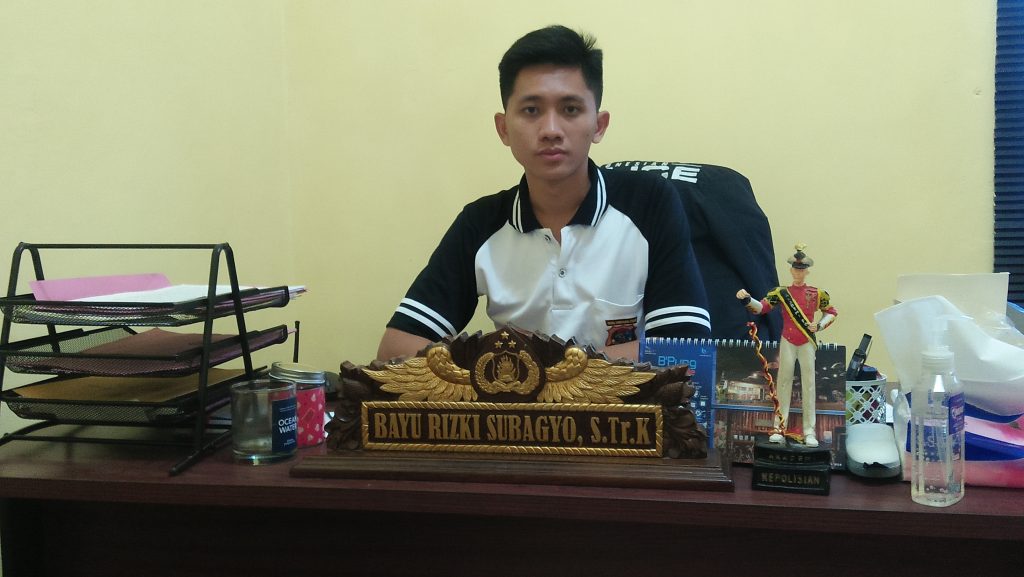Laporan Dugaan Pemalsuan Sertifikat Tanah Di Riung, Polres Ngada Temui BPN