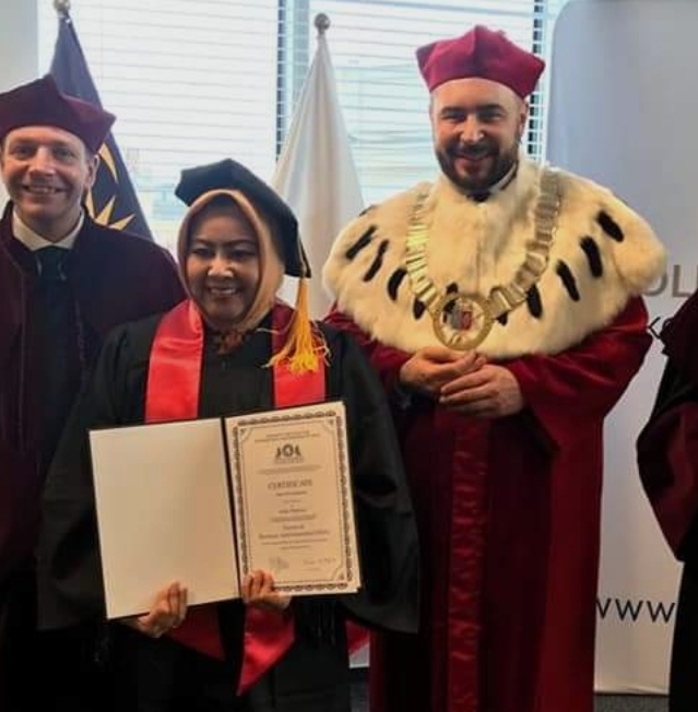 Wayang Kulit Haram? Ini Kata Prof. Dr. Hj. Anna Mariana