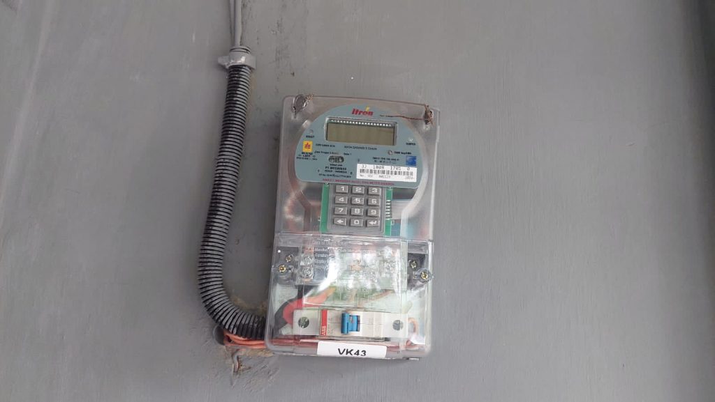 Tiga Hari Listrik Kecamatan Detukeli Ende Padam, PLN Dipertanyakan