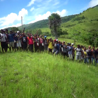 Nawacita Waduk Lambo, Pengacara Asal Nagekeo Beber Anomali Lapangan