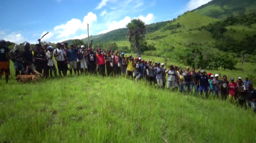 Nawacita Waduk Lambo, Pengacara Asal Nagekeo Beber Anomali Lapangan