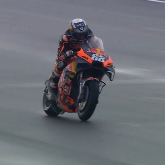 Miguel Oliveira Juara MotoGP Mandalika