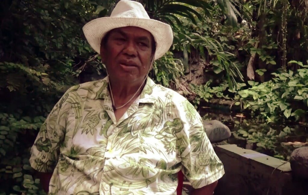 In Memoriam Tokoh Laurens Nau, Pekerja Kebaikan Dalam Diam
