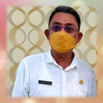 Kendaraan Dinas Tak Kunjung di Lelang, Ini Penjelasan Rada Muri