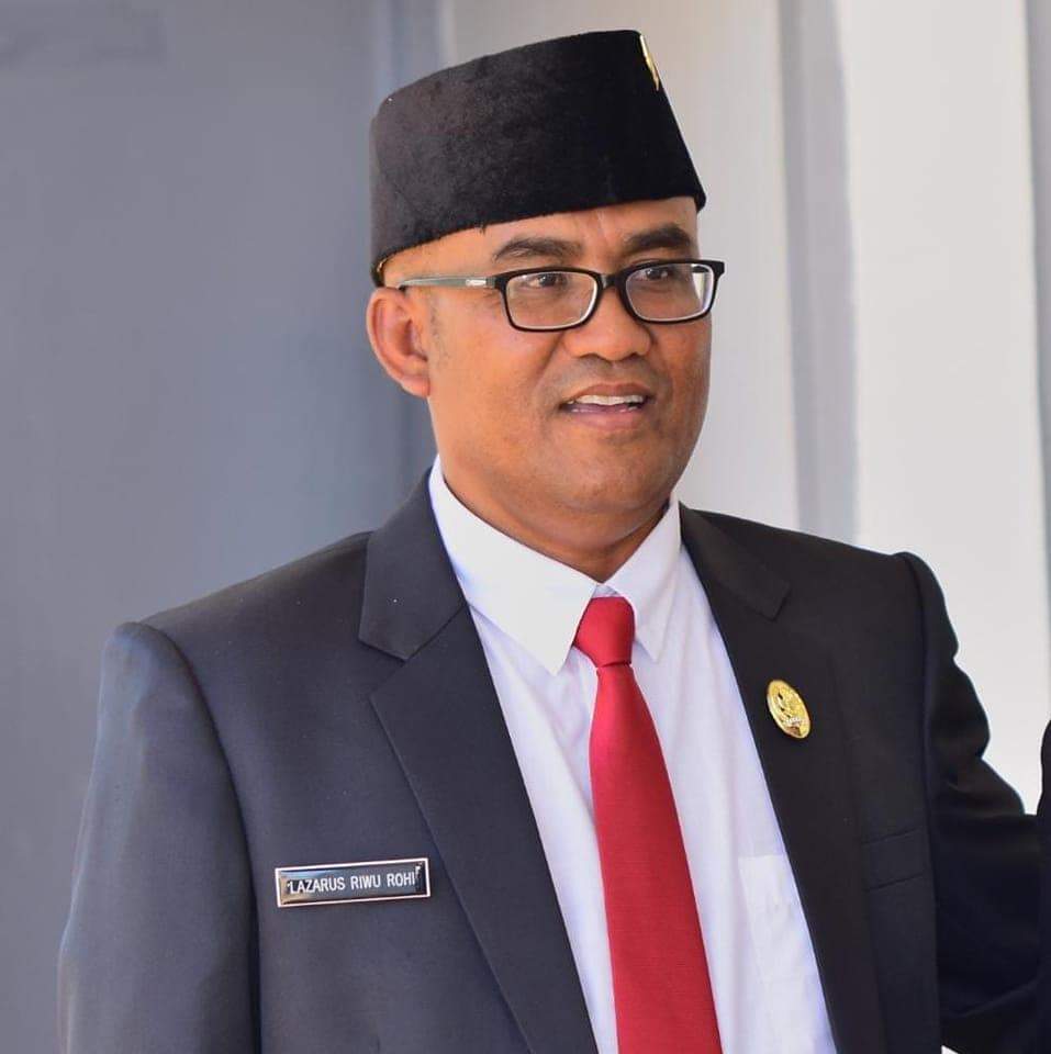 Riwu Rohi Minta Pers Kawal Dana Seroja di Sabu Raijua